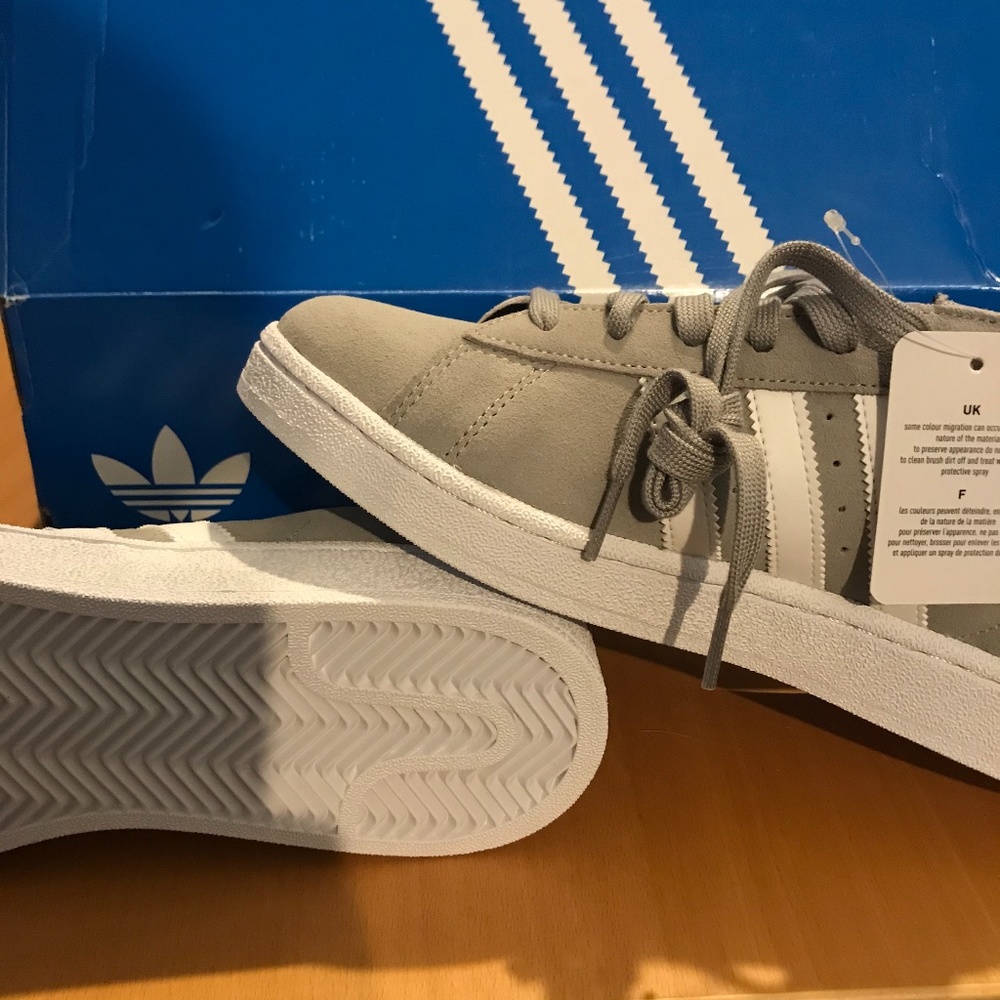 Adidas Campus Sneakers